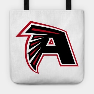 Atlanta A Tote