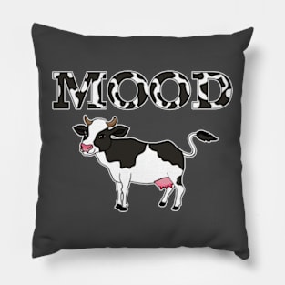 MOOD Pillow