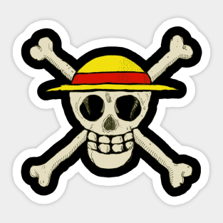 Zoro Stickers for Sale  One piece tattoos, Black and white stickers, Anime  stickers