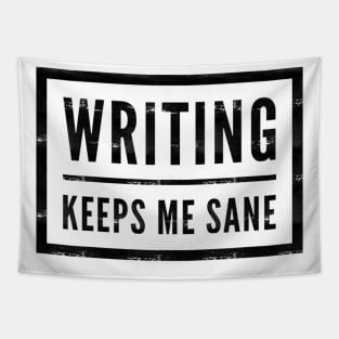 Author Poet Write Writer Humor Tapestry