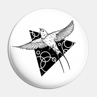 Freedom Pin