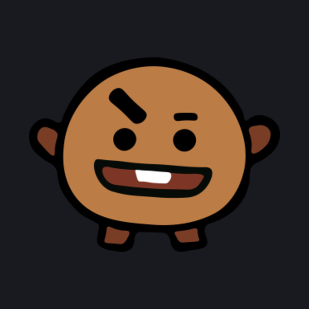Resultado de imagen para bt21 shooky