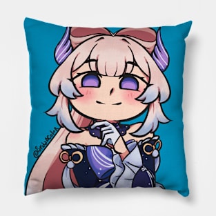 Kokomi Pillow