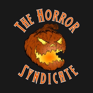 THS Halloween Logo T-Shirt