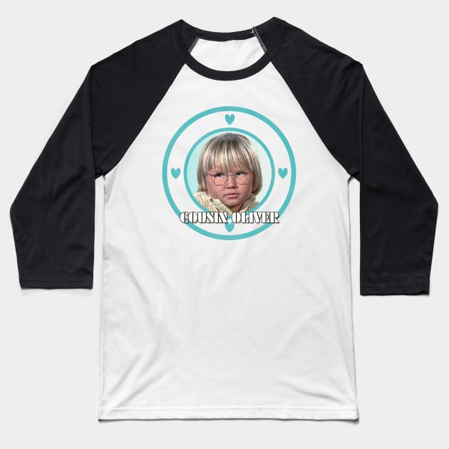 Baseball Bunch T-Shirt