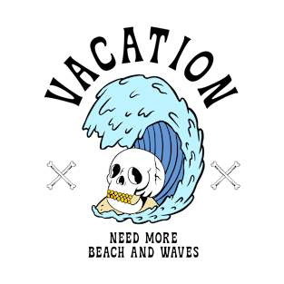 Vacation T-Shirt