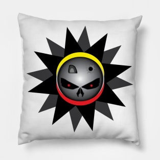 Robokiller Pillow