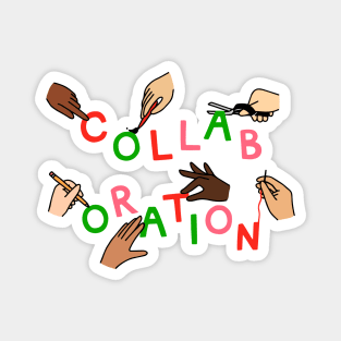 Collaboration Magnet