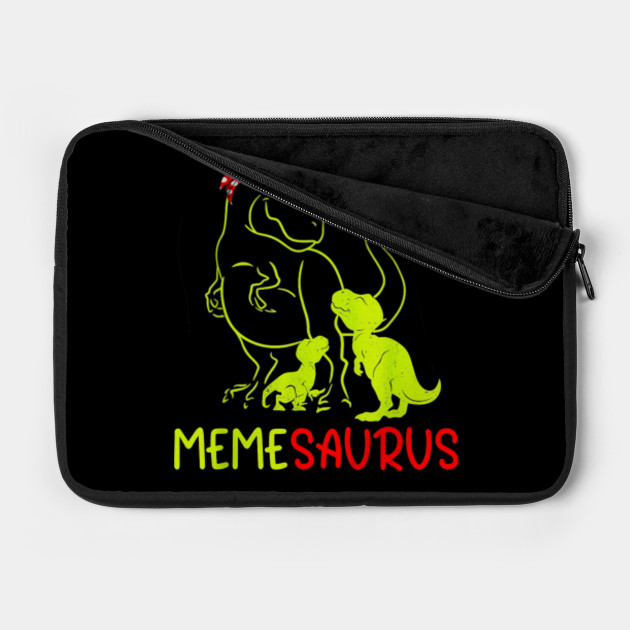 Memesaurus T Shirt T Rex Meme Saurus Dinosaur Women Mom Tshirt