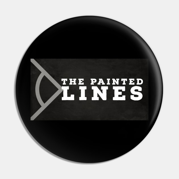 The Painted Lines Pin by The Painted Lines