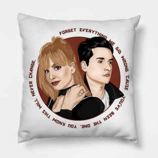 Xylo Pillow