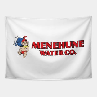 Menehune Water Co. Tapestry