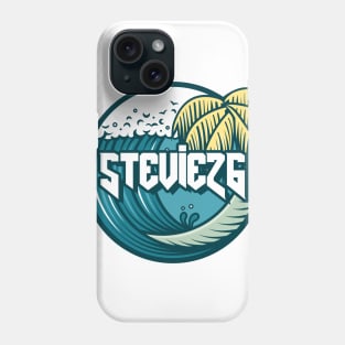 Stevie26 logo Phone Case