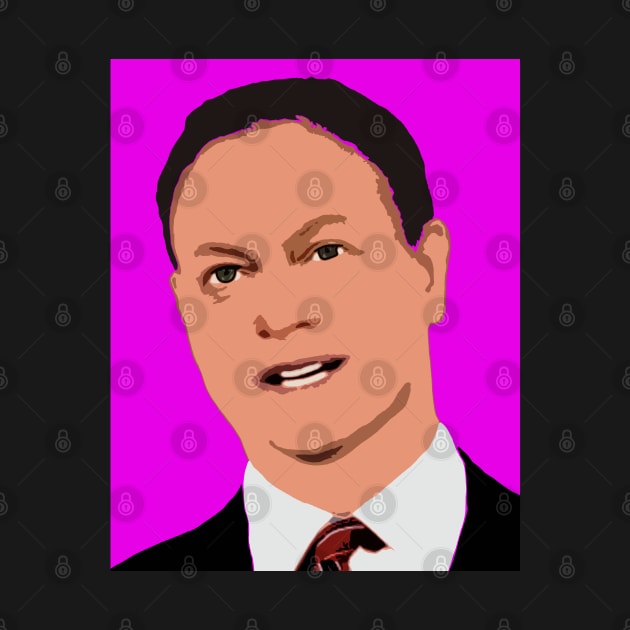 gary sinise by oryan80