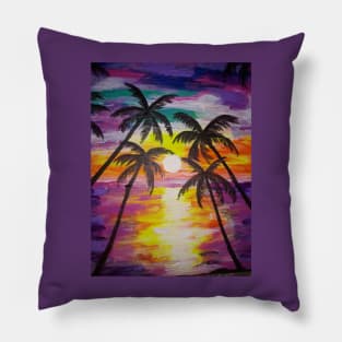 Moorea Pillow