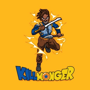 Killgeta T-Shirt