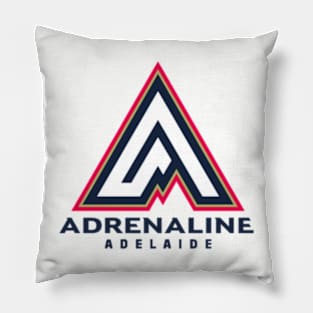 Adelaide Adrenaline Pillow