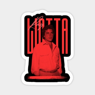 Ray liotta///original retro Magnet