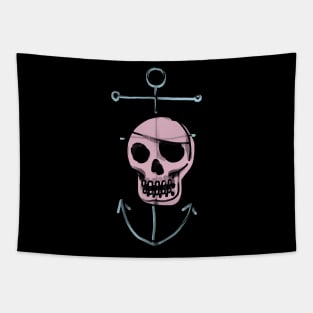 Pirate Tapestry