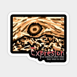 Expresion Magnet