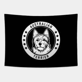 Australian Terrier Fan Gift Tapestry