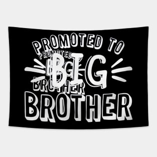 Big Brother Tapestry