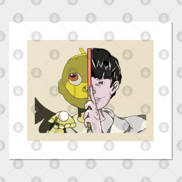 Wallpaper Peco Ping Pong Posters And Art Prints Teepublic Desktop Wallpaper