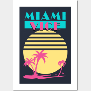 Sonny Crockett - Miami Vice - Testarossa - Car Legends Poster for Sale by  Great-Peoples