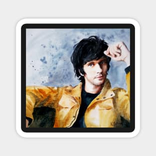 Ben Whishaw 02 Magnet