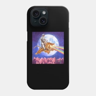 Moon Guardian Phone Case