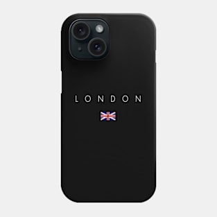 London Fashion International Xo4U Phone Case