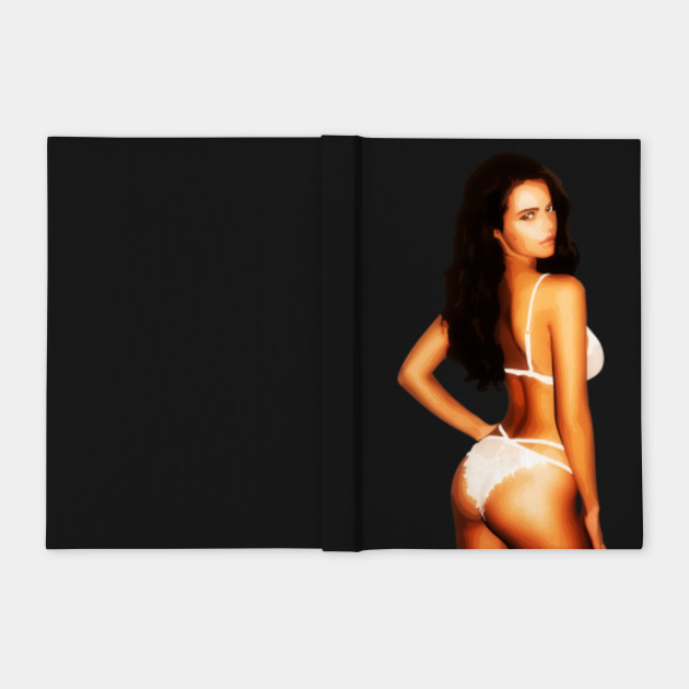 Sexy hot teen brunette chick possible Sexy hot teen brunette chick not present