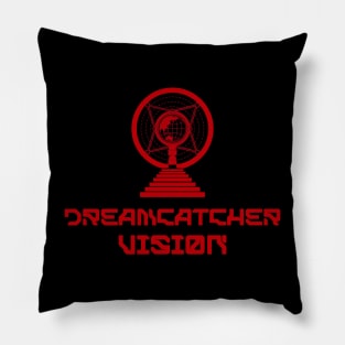 Dreamcatcher Vision Pillow