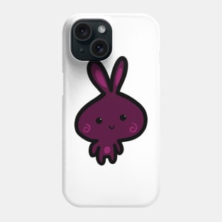 Pupple bunny cute Phone Case