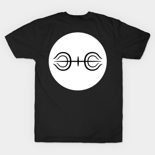 Senju Clan Symbol | Hashirama Senju - Hashirama - T-Shirt | TeePublic