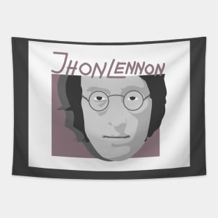 JHON LENNON Tapestry