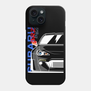 Brz deals phone case