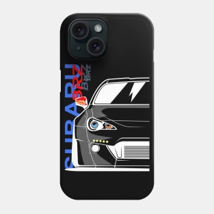 BRZ Phone Case