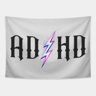 ADHD Tapestry