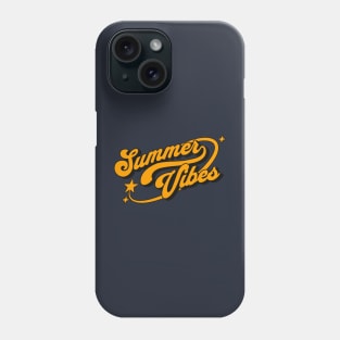 Summer Vibes Phone Case