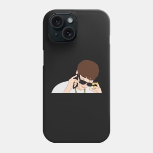 suga ahl days Phone Case