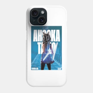 Ahsoka Tano Phone Case