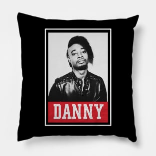 danny brown Pillow