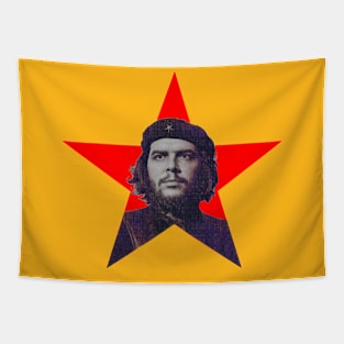 che guevara Tapestry