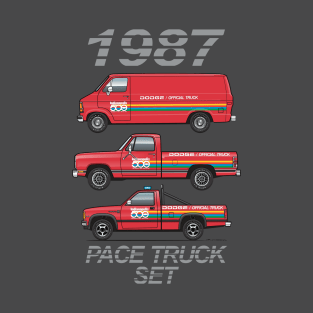 1987 Pace Set T-Shirt