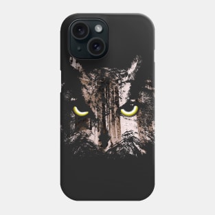 Forest Owl Phone Case