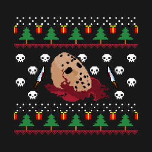 jason holiday T-Shirt