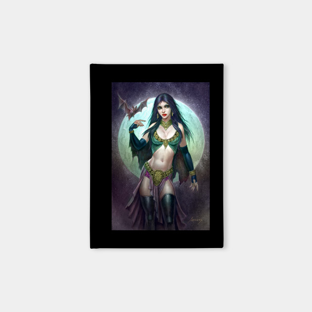 Nightmoon