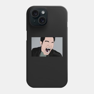 Derek Hale Phone Case