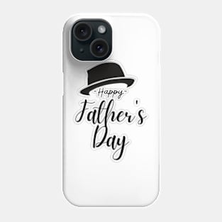 Father's Day Gift #1 Phone Case